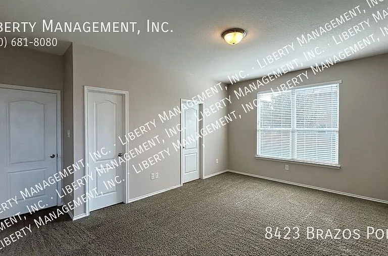 8423 Brazos Point — Photo 14