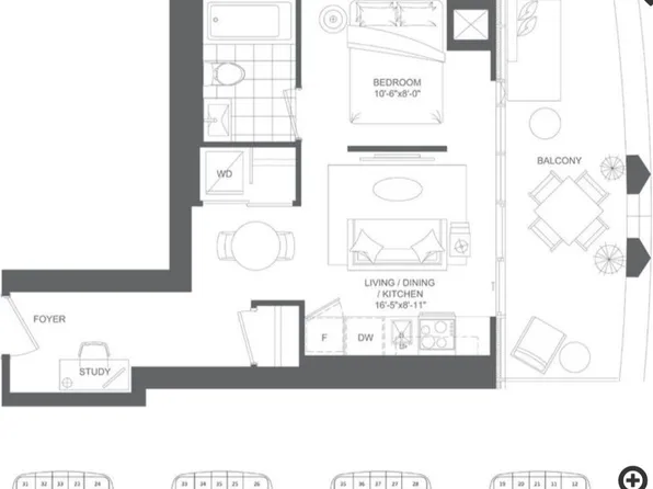 230 Simcoe St, Toronto, ON