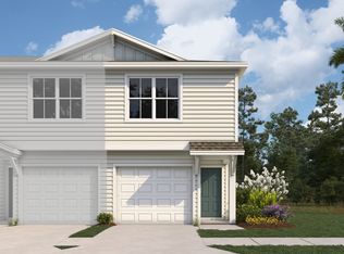 Julington I Plan, Westview Manor, Jacksonville, FL 32210