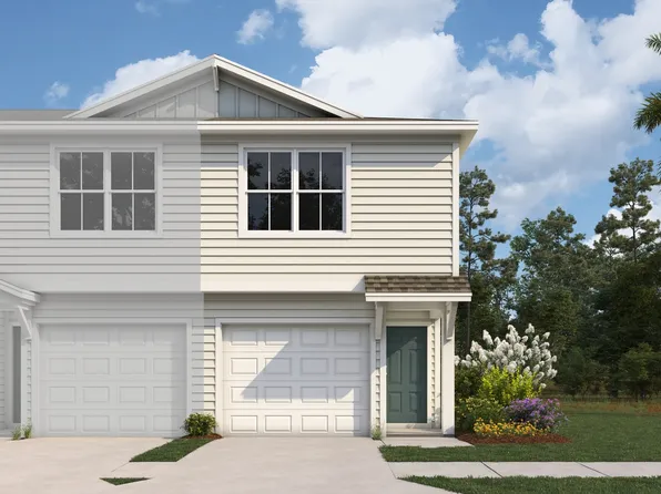 9154 Tender Ln, Jacksonville, FL 32220