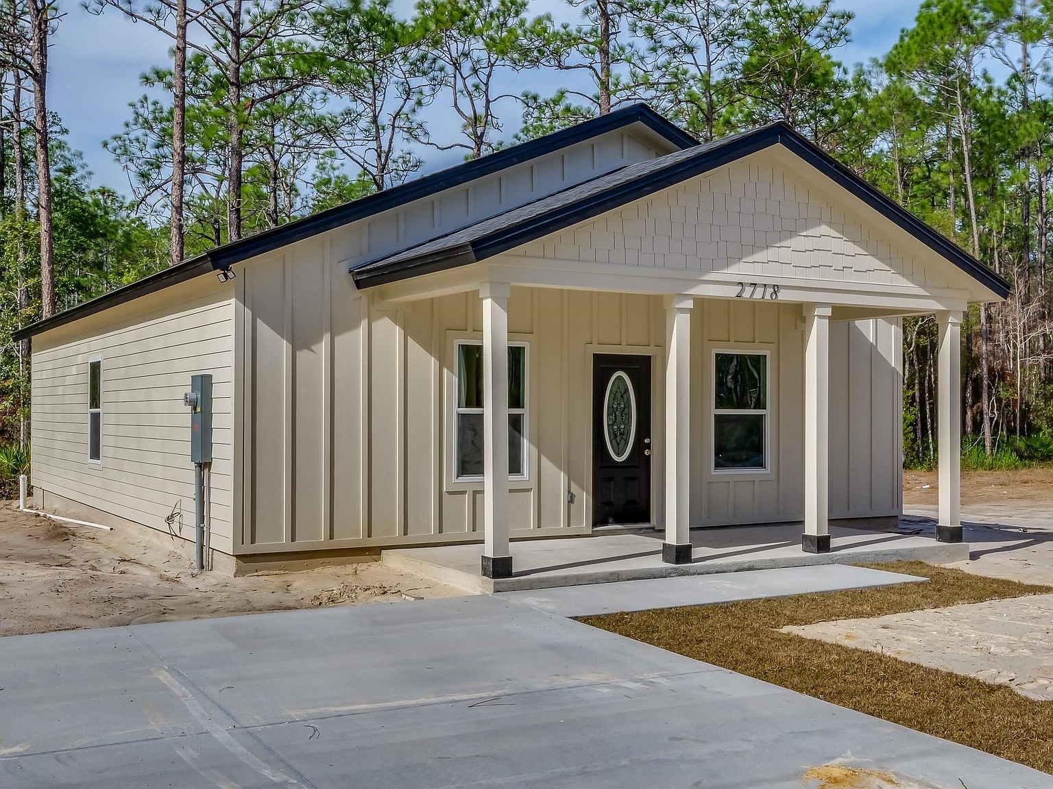 2718 Sopchoppy Hwy, Sopchoppy, FL 32358 MLS 366606 Zillow