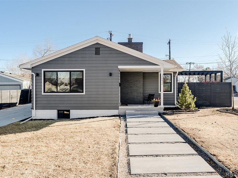 2692 S Jackson Street, Denver, CO 80210 | Zillow