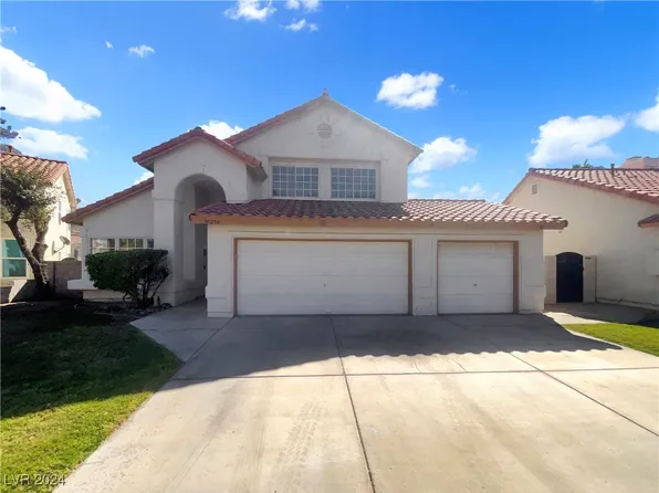 250 Potosi Way, Henderson, NV 89074
