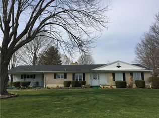 1200 Stone Rd, Xenia, OH 45385