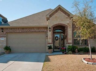 12508 Meadow Landing Dr, Frisco, TX 75034