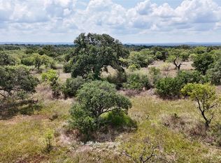 000 Cr #103, Llano, TX 78643