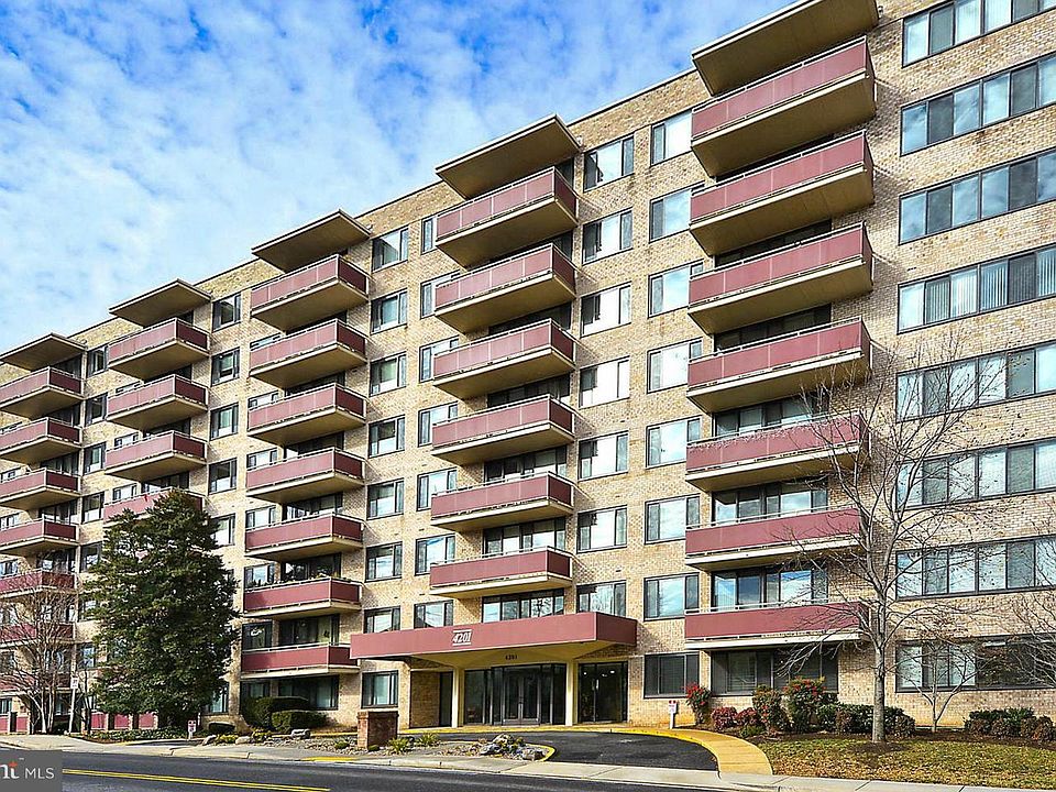 1st image of 4201 Lee Hwy APT 409