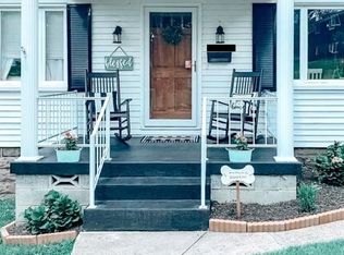 165 Springdale Ave, Wheeling, WV 26003