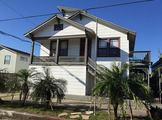 2311 33rd St, Galveston, TX 77550