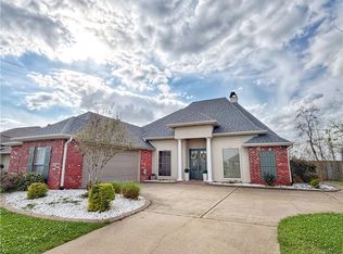 149 Saint Andrews Dr, Alexandria, LA 71303