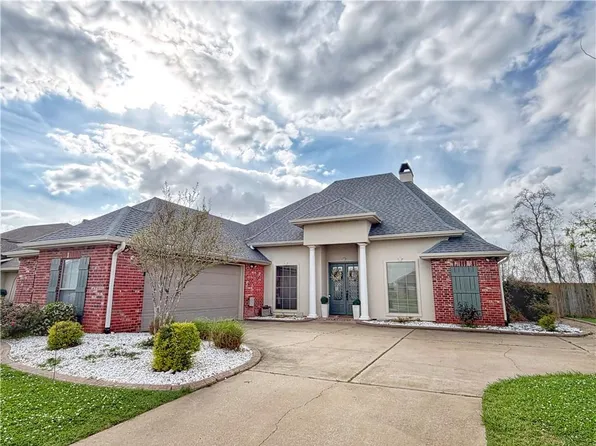 149 Saint Andrews Dr, Alexandria, LA 71303