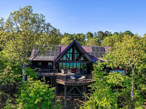 2388 234th Rd, Tuskahoma, OK 74574