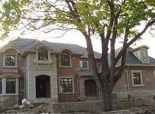 20755 Club Ln, Northville, MI 48167