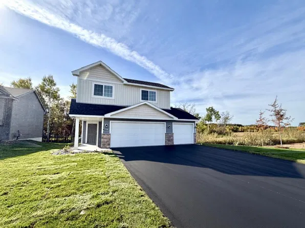 37556 Greenway Ave, North Branch, MN 55056