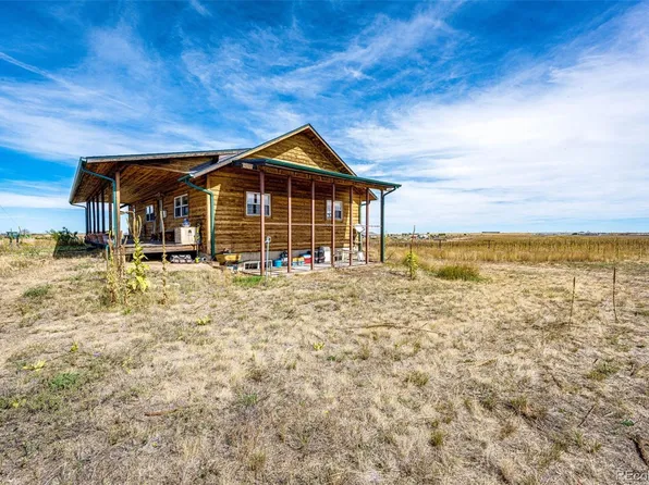 1950 Cavanaugh Road, Watkins, CO 80137