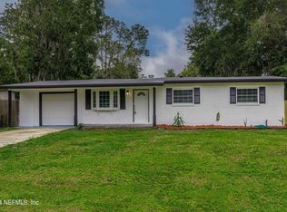 3032 Delor Dr, Jacksonville, FL 32223