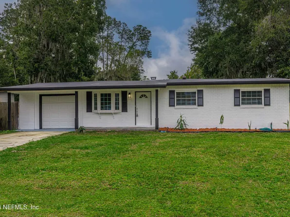 3032 DELOR Drive, Jacksonville, FL 32223