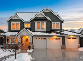 5329 W Strant St, Eagle, ID 83616