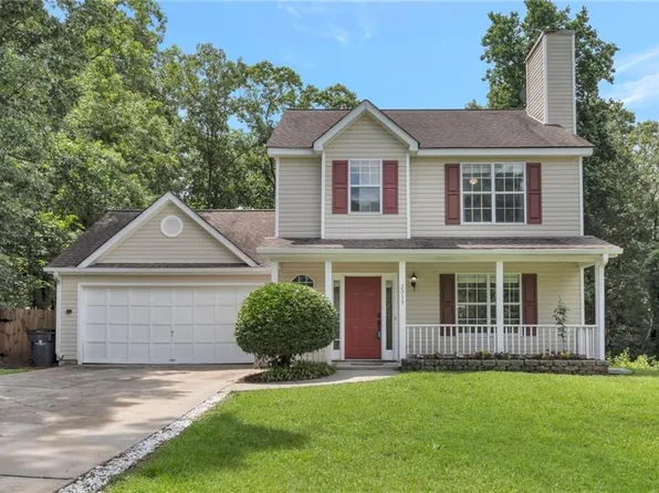 2055 Amberly Glen Way, Dacula, GA 30019