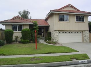 19115 Crossdale Ave, Cerritos, CA 90703