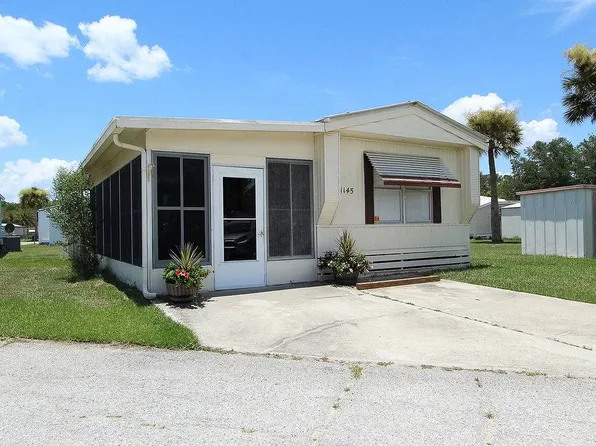 1145 Dolphin Ln, Eustis, FL 32726