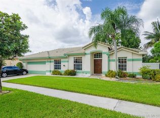 10520 SW 20th St, Miramar, FL 33025