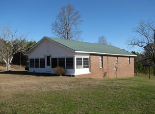 2607 Radiant City Rd, Nauvoo, AL 35578