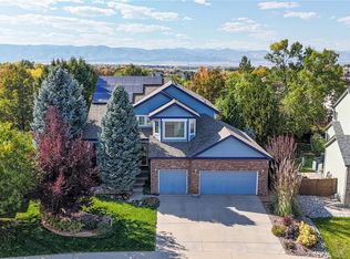 10047 Sylvestor Rd, Highlands Ranch, CO 80129