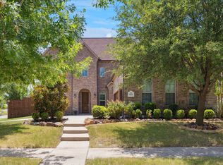 14995 Overland Park Ln, Frisco, TX 75035