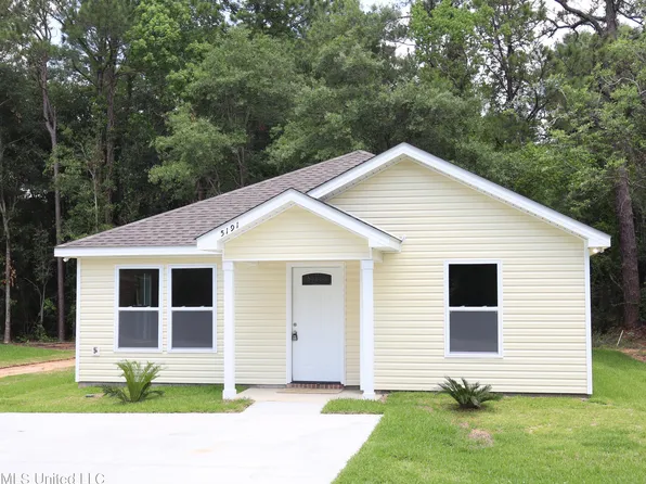 5191 Polk St, Gulfport, MS 39501