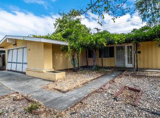 1798 Tampa Way, San Jose, CA 95122