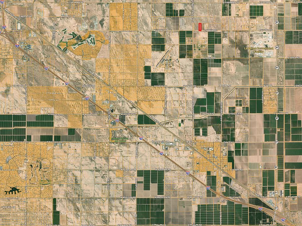 2nd image of 0 E Hanna Road #A