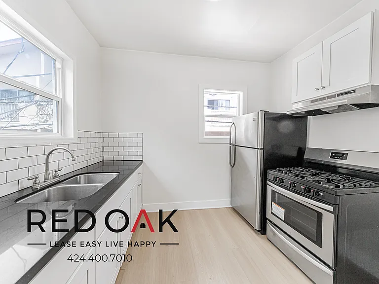 859 S New Hampshire Ave #208 — Photo 2