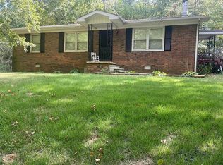155 Carver Dr, Sacramento, KY 42372