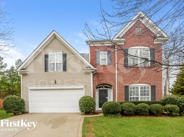 11440 Callahan Mill Dr, Charlotte, NC 28213