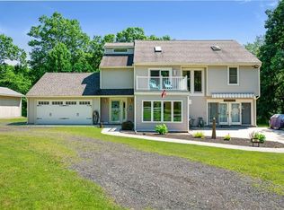 85 Maple Hill Rd, Pascoag, RI 02859
