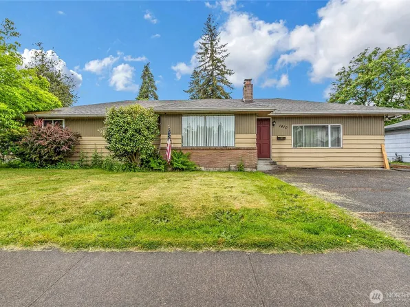1410 7th Avenue SW, Puyallup, WA 98371