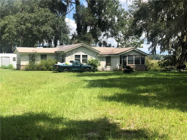 3150 NE 158th Pl, Citra, FL 32113