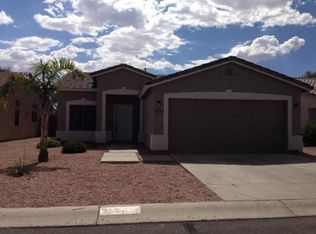 30180 N Sunray Dr, San Tan Valley, AZ 85143