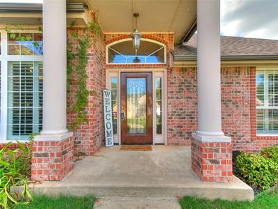 4408 S Lilly Valley St, Shawnee, OK, 74804