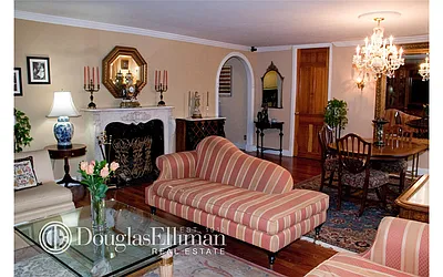 Sold by Douglas Elliman