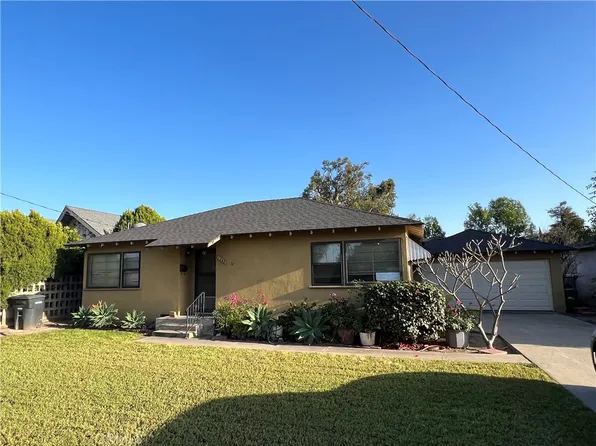 1242 E Walnut Ave, Orange, CA 92867