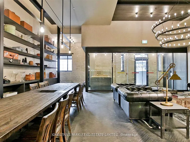 505 Richmond St W #1216 — Photo 3