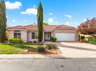 1305 E Riverside Dr UNIT 31, St George, UT 84790