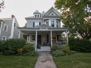 9 Coolidge Ave, Glens Falls, NY 12801