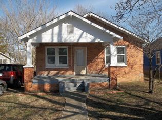 97 Spring St, Pikeville, TN 37367