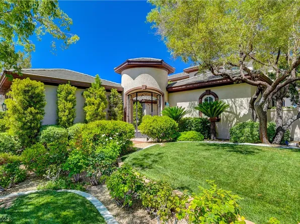 312 Covent Garden Ct, Las Vegas, NV 89145