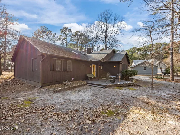 135 Wilson Circle, Minnesott Beach, NC 28510