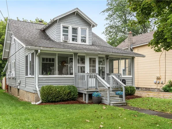 117 Henry St, Penn Yan, NY 14527