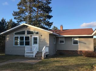 1006 Fish Hook Ave, Park Rapids, MN 56470